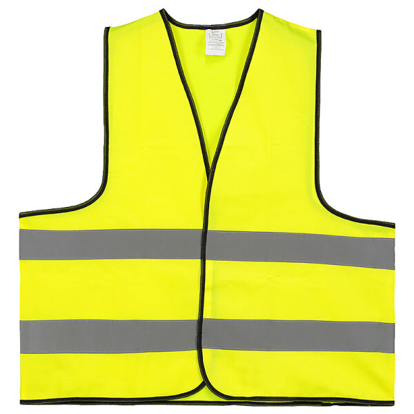 Veiligheidshesje Junior Veiligheidshesje Junior