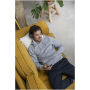Charon heren hoodie - Storm grey - XS