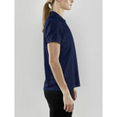 Core blend polo shirt wmn navy xxl