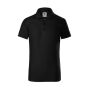 Polo Shirt Kids Pique Polo black 146