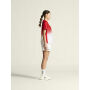 Ability shorts wmn white xxl