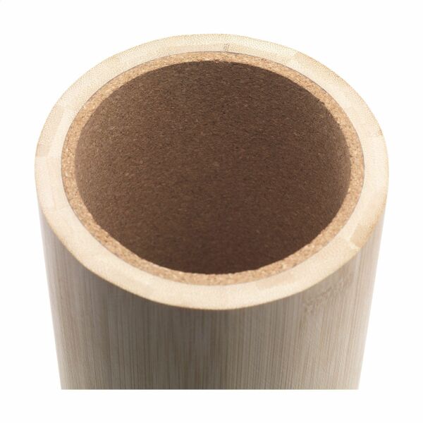 Bamboo Cooler Weinkühler - bambus Bamboo Cooler Weinkühler - bambus