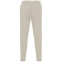 Ecologische fleece joggingbroek voor heren Clay 3XL
