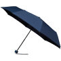MINIMAX - Opvouwbaar - Handopening - Windproof -  100 cm - Marine blauw