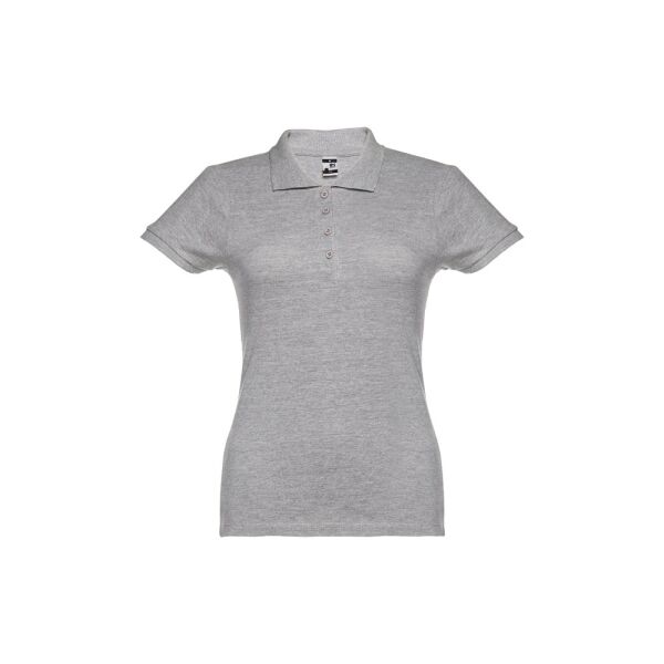 THC EVE II. Polo t-shirt voor vrouwen