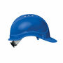 HELM - Veiligheidshelm in ABS - Royal Blauw