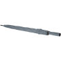 Niel 23" automatisch openende paraplu van gerecycled PET - Grijs Niel 23" automatisch openende paraplu van gerecycled PET - Grijs