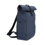 Rugzak rolltop - Retail - Navy
