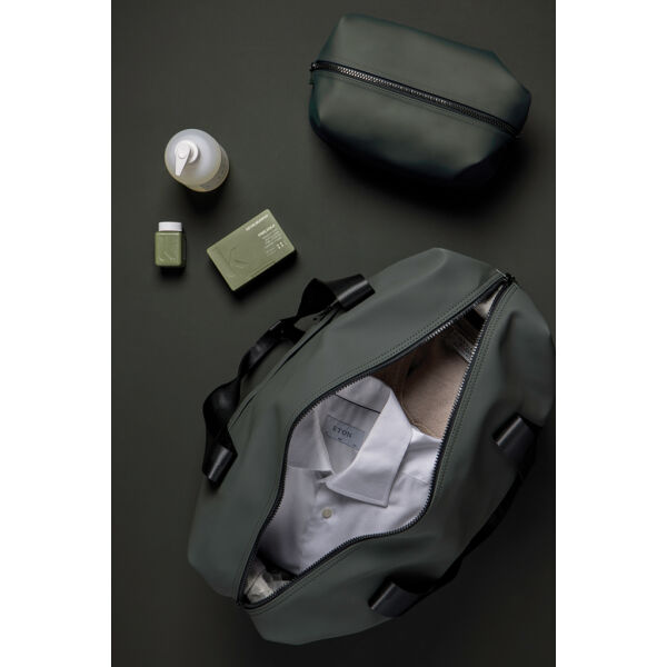 VINGA Baltimore RCS 24-uurs weekendtas, groen VINGA Baltimore RCS 24-uurs weekendtas, groen