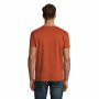 IMPERIAL - IMPERIAL MEN T-Shirt 190g - XL - Terracotta