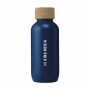 EcoBottle Colour 650 ml plant based - made in EU - navy