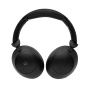 Urban Vitamin Cupertino RCS rplastic ANC headphone, black