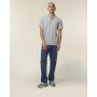 Stanley Coaster - Het Mid-Light Polo voor heren - XL