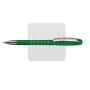 Boa transparant MMn - groen