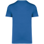 Ecologische uniseks T-shirt Sea Blue 5XL