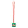 Subdal Colour Square - custom made medaille