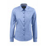 Red Bow 24 Woman Midblue stri XS
