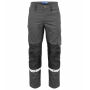 7508 WAISTPANT PGL Grey/Black C156