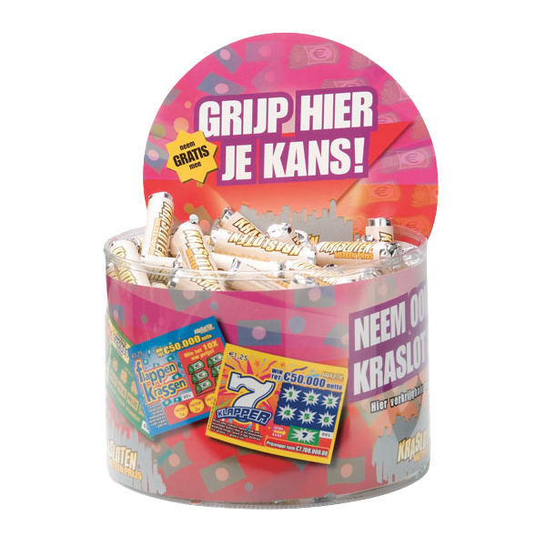 Grote silo