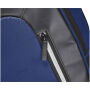 Vault RFID 15" laptop rugzak 16L - Marineblauw Vault RFID 15" laptop rugzak 16L - Marineblauw