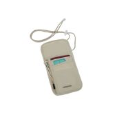 American Tourister Ta Rfid Security Neck Pouch