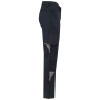 Gerecyclede lichte stretchbroek met veel zakken Navy 52 FR