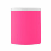 MUGIVA - Keramische mok 300ml - Neon Fuchsia