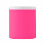 MUGIVA - Keramische mok 300ml - Neon Fuchsia MUGIVA - Keramische mok 300ml - Neon Fuchsia