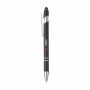 Lupa RCS Recycled Alu stylus pen - zwart