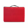 COSTA - Polar fleece picknickdeken - Rood