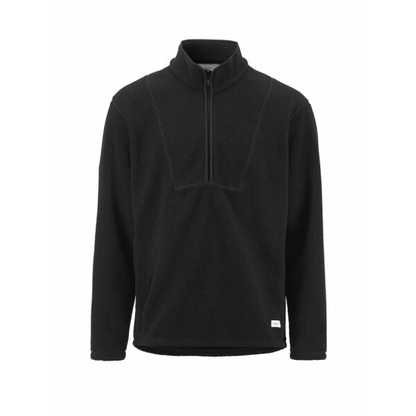 Join Pile Fleece Hz M Black S Join Pile Fleece Hz M Black S