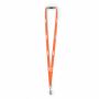 Polyester tubulaire keycord
