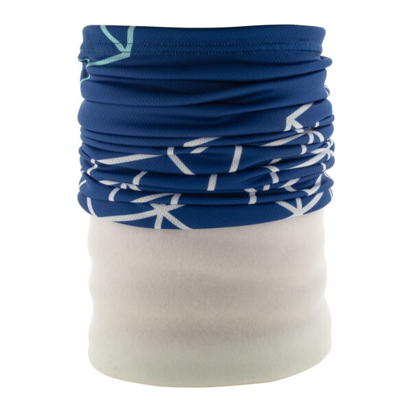 CreaScarf Winter - custom made multifunctionele sjaal