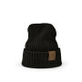 Cobain Beanie - Zwart