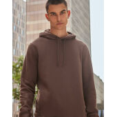 Inspire Hooded - Navy Blue - 3XL
