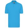 Classic Polo aqua S