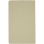 Gianna gerecycled karton notitieboek - Naturel Gianna gerecycled karton notitieboek - Naturel
