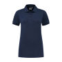 Santino Poloshirt Mathias Ladies Real Navy L