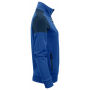 Printer Prime Sweatvest Lady Cobalt/Navy 3XL