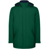 Fles groen