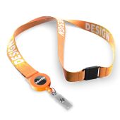 Oranje