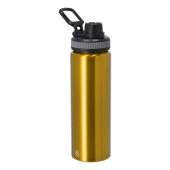 Fouler - gerecyclede aluminium sportfles