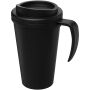 Americano® grande 350 ml geïsoleerde beker - Zwart Americano® grande 350 ml geïsoleerde beker - Zwart