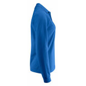 SURF PRO LS LADY Oceanblue 3XL