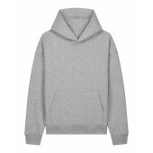 Chaser - Iconic uniseks hoodie van gemiddelde lengte - XXS