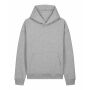 Chaser - Iconic uniseks hoodie van gemiddelde lengte - XXS Chaser - Iconic uniseks hoodie van gemiddelde lengte - XXS