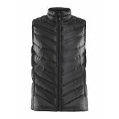Craft Lt  down vest M