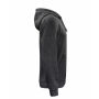 Basic Hoody Sweater Anthracite.M L