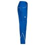 Workwear Pants - COLOR - royal/white 25