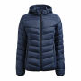 Base Lady Jacket Navy XS